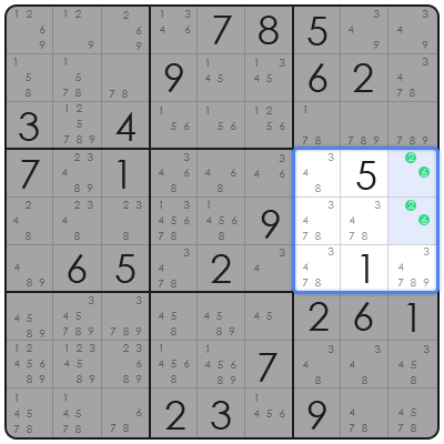 hai di lao sudoku