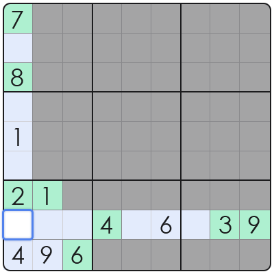 tips on playing sudoku